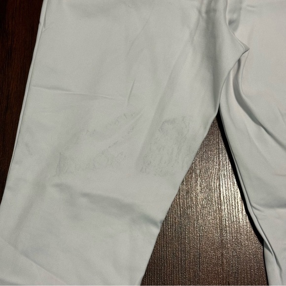 Luxe By Eric Signature Cotton Blend Stretch Skinny Pants 4 Pairs Size 2 - Picture 13 of 16